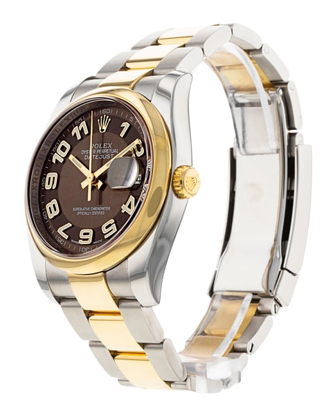 Rolex Datejust 116203